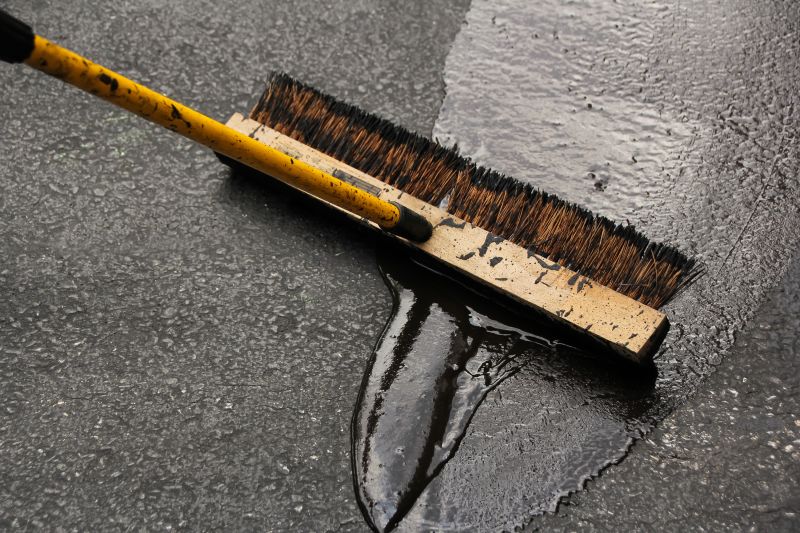 Black Top Coating Service
