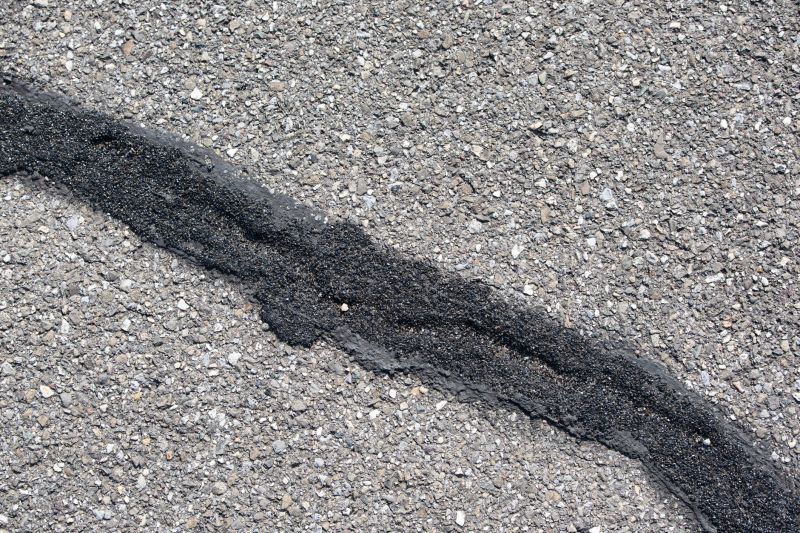 Asphalt Slurry Sealing in Fort Myers, FL