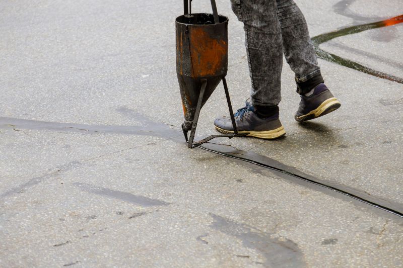 Benefits Of Routine Asphalt Sealing For Long-Term Durability