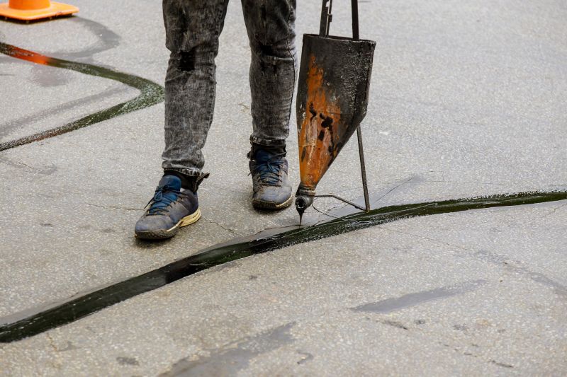 Maintenance Scheduling