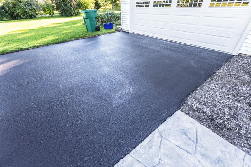 Blacktop Sealcoating in Miami Dade County, FL