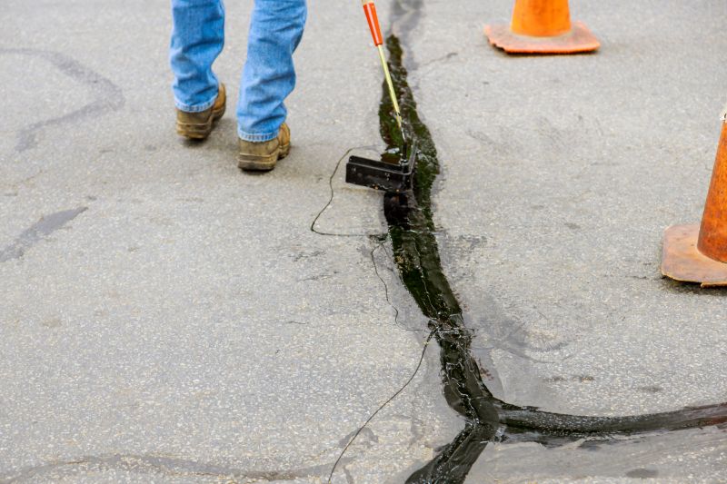 Blacktop Sealcoating in Sarasota, FL