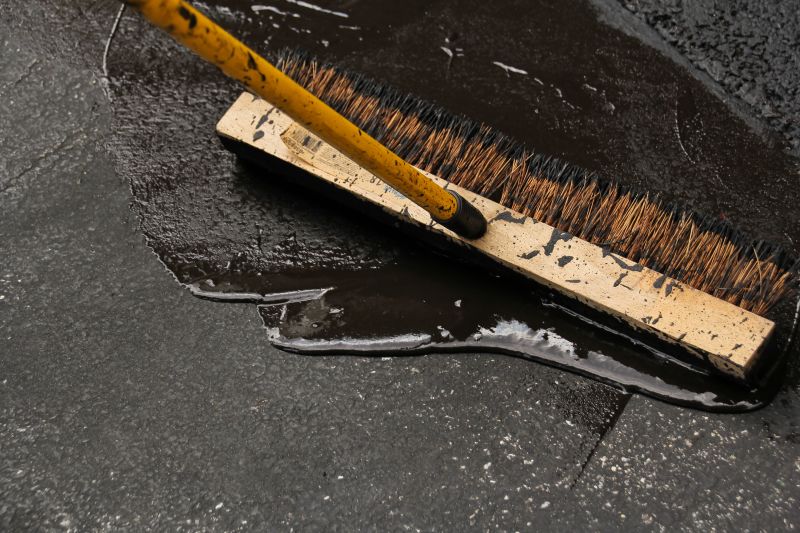 Blacktop Sealing in Miami Dade County, FL
