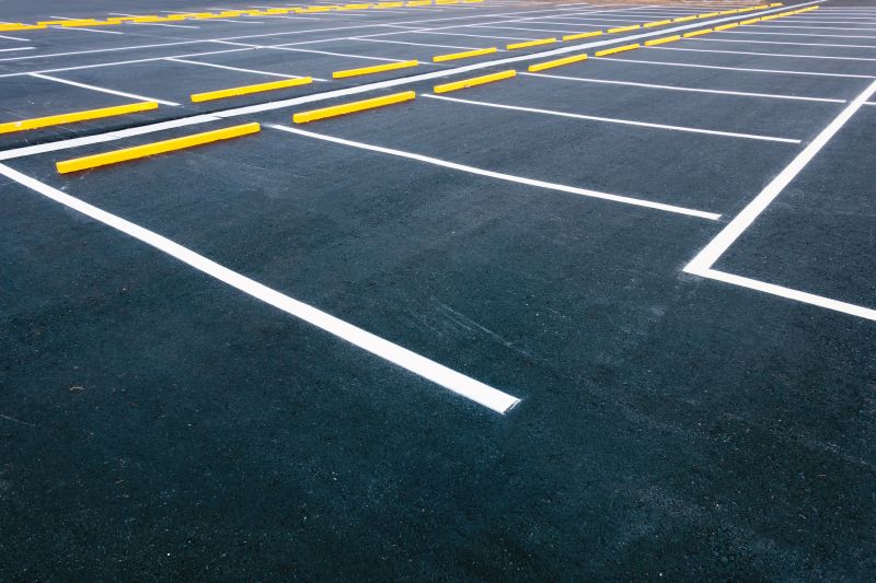 Crosswalk Marking Service in Lawrenceville, GA